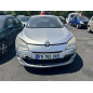 Porte arriere gauche RENAULT MEGANE 3