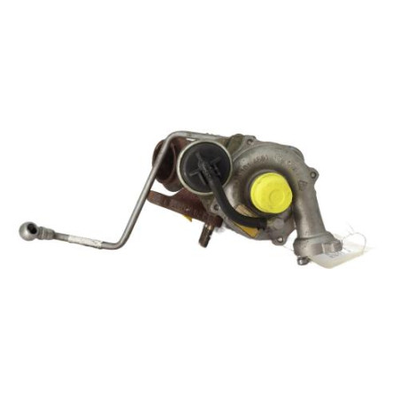 Turbo PEUGEOT 207 Photo n°1