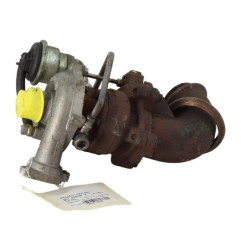Turbo PEUGEOT 207
