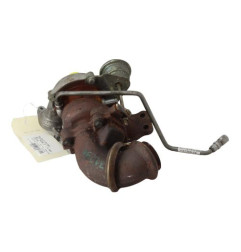 Turbo PEUGEOT 207 Photo n°3