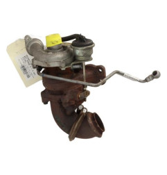 Turbo PEUGEOT 207 Photo n°5