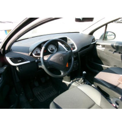 Turbo PEUGEOT 207 Photo n°6