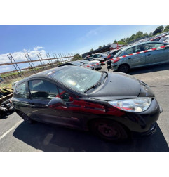 Turbo PEUGEOT 207 Photo n°7