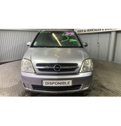 Etrier avant gauche (freinage) OPEL MERIVA A Photo n°1