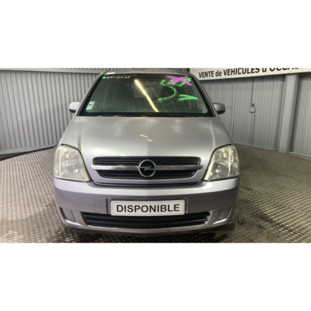 Etrier avant gauche (freinage) OPEL MERIVA A Photo n°1