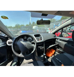 Turbo PEUGEOT 207 Photo n°8