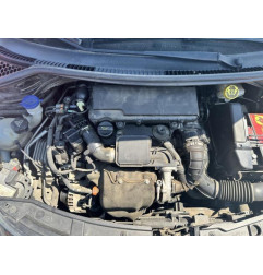 Turbo PEUGEOT 207 Photo n°9