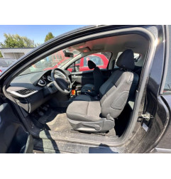 Turbo PEUGEOT 207 Photo n°11