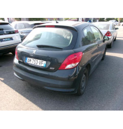 Turbo PEUGEOT 207 Photo n°12
