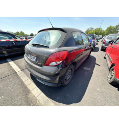 Turbo PEUGEOT 207 Photo n°15