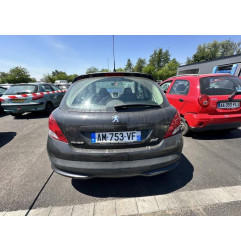 Turbo PEUGEOT 207 Photo n°16