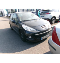 Turbo PEUGEOT 207 Photo n°17