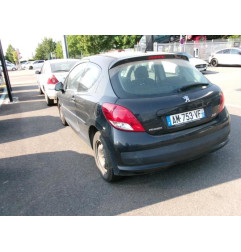 Turbo PEUGEOT 207 Photo n°18