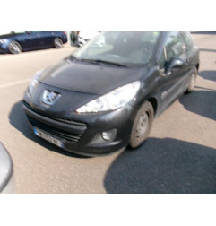 Turbo PEUGEOT 207 Photo n°19