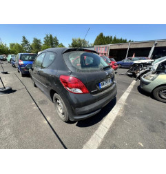 Turbo PEUGEOT 207 Photo n°20