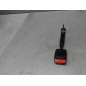 Attache ceinture avant gauche RENAULT GRAND SCENIC 2