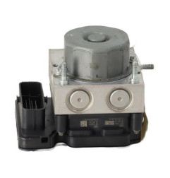 Bloc ABS (freins anti-blocage) RENAULT CAPTUR 1 Photo n°3