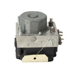 Bloc ABS (freins anti-blocage) RENAULT CAPTUR 1 Photo n°4