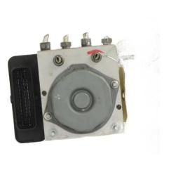 Bloc ABS (freins anti-blocage) RENAULT CAPTUR 1 Photo n°5