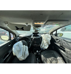 Bloc ABS (freins anti-blocage) RENAULT CAPTUR 1 Photo n°13