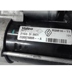 Demarreur RENAULT CAPTUR 1