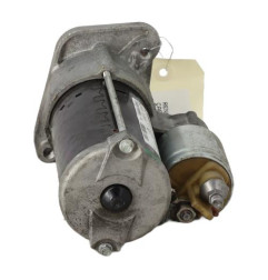 Demarreur RENAULT CAPTUR 1 Photo n°3