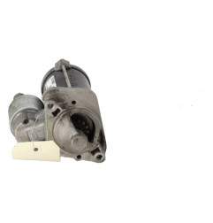 Demarreur RENAULT CAPTUR 1 Photo n°5