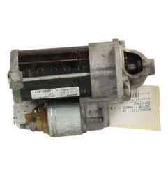 Demarreur RENAULT CAPTUR 1 Photo n°6