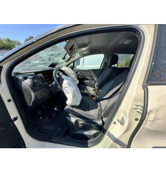 Demarreur RENAULT CAPTUR 1 Photo n°15