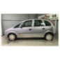 Capot OPEL MERIVA A