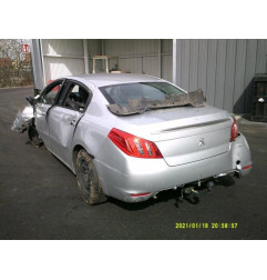 Demarreur PEUGEOT 508 1 Photo n°8