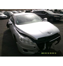 Demarreur PEUGEOT 508 1 Photo n°17