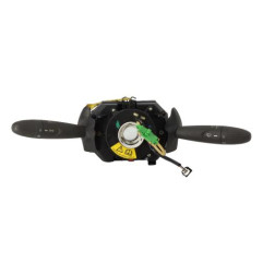 Com (Bloc Contacteur Tournant+Commodo Essuie Glace+Commodo Phare) FIAT PUNTO 2 Photo n°1