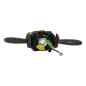 Com (Bloc Contacteur Tournant+Commodo Essuie Glace+Commodo Phare) FIAT PUNTO 2