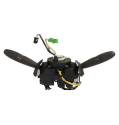 Com (Bloc Contacteur Tournant+Commodo Essuie Glace+Commodo Phare) FIAT PUNTO 2 Photo n°4