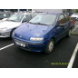 Com (Bloc Contacteur Tournant+Commodo Essuie Glace+Commodo Phare) FIAT PUNTO 2