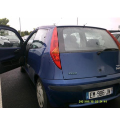 Com (Bloc Contacteur Tournant+Commodo Essuie Glace+Commodo Phare) FIAT PUNTO 2 Photo n°8