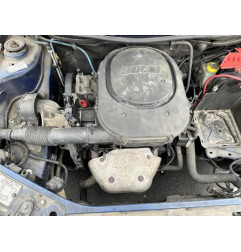 Com (Bloc Contacteur Tournant+Commodo Essuie Glace+Commodo Phare) FIAT PUNTO 2 Photo n°12