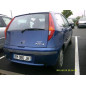 Com (Bloc Contacteur Tournant+Commodo Essuie Glace+Commodo Phare) FIAT PUNTO 2