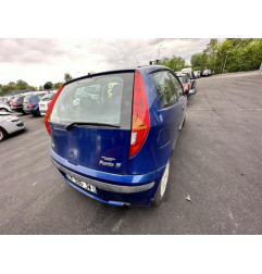 Com (Bloc Contacteur Tournant+Commodo Essuie Glace+Commodo Phare) FIAT PUNTO 2 Photo n°18