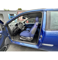 Com (Bloc Contacteur Tournant+Commodo Essuie Glace+Commodo Phare) FIAT PUNTO 2 Photo n°19