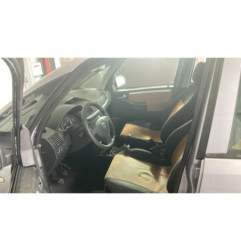 Serrure avant gauche OPEL MERIVA A Photo n°8