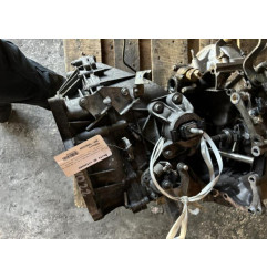 Boite de vitesses MINI MINI 2 R56