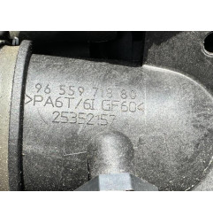 Boite de vitesses MINI MINI 2 R56 Photo n°6