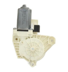 Moteur leve vitre arriere gauche AUDI Q5 2 Photo n°3