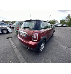 Boite de vitesses MINI MINI 2 R56 Photo n°8