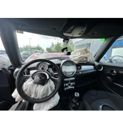 Boite de vitesses MINI MINI 2 R56 Photo n°13