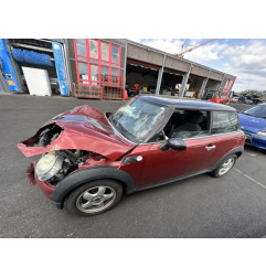 Boite de vitesses MINI MINI 2 R56 Photo n°15