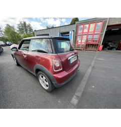 Boite de vitesses MINI MINI 2 R56 Photo n°16