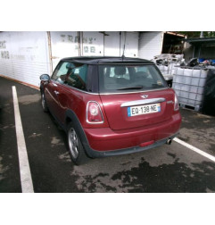 Boite de vitesses MINI MINI 2 R56 Photo n°19